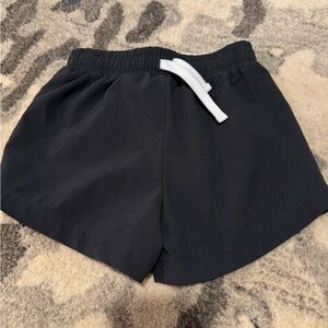 Cadet boy shorts size 4/5